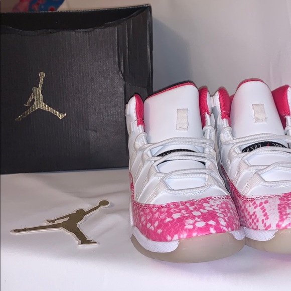 Children’s Jordan - Picture 2 of 4